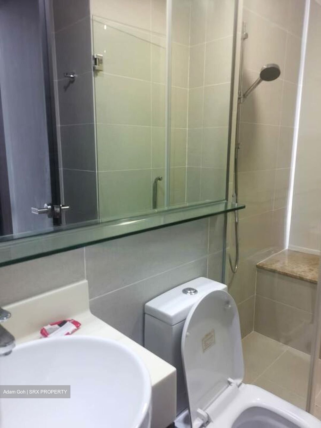 Duku Place (D15), Condominium #456955761